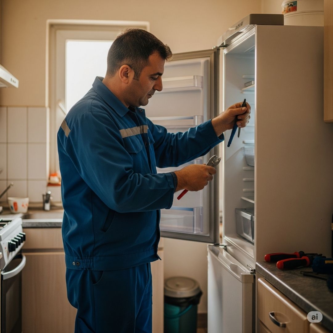 kırkkonaklar  Beyaz Eşya Servisi